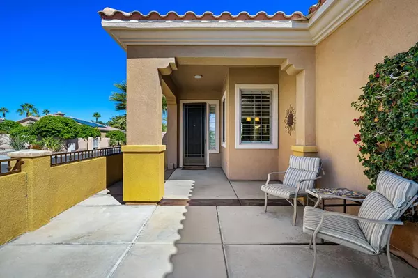 Indio, CA 92203,81534 Avenida Contento