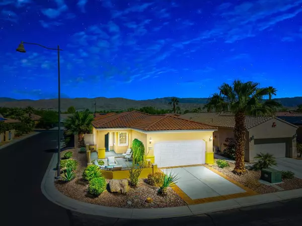 Indio, CA 92203,81534 Avenida Contento