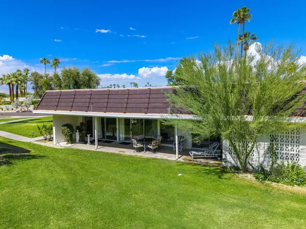 Palm Springs, CA 92264,2515 E Jacaranda RD