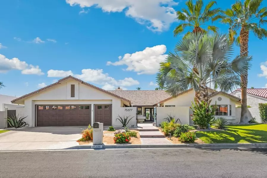 75377 Montecito DR, Indian Wells, CA 92210