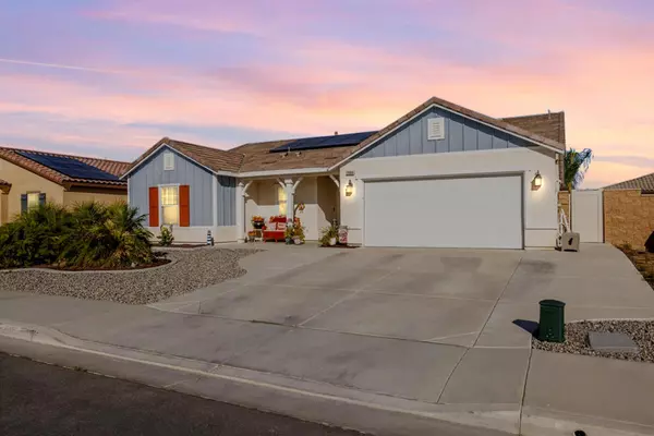 Winchester, CA 92596,29068 Aubrey CIR