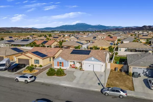 Winchester, CA 92596,29068 Aubrey CIR