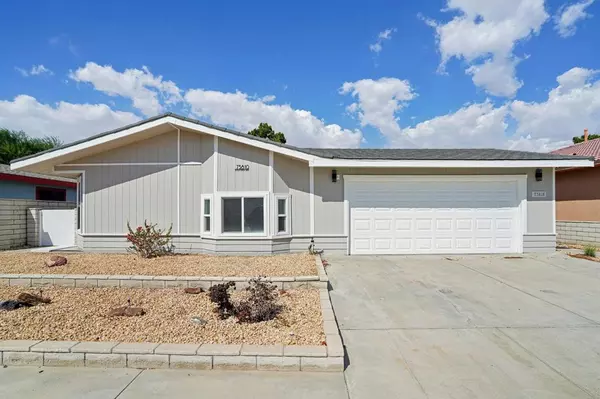 Thousand Palms, CA 92276,73810 Boca Chica TRL