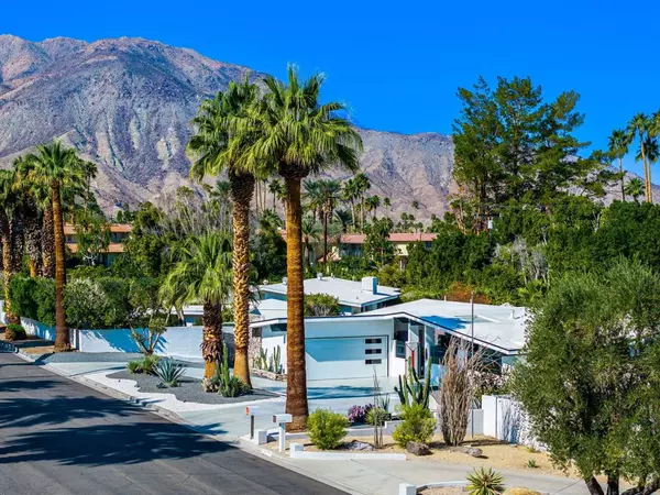 Palm Desert, CA 92260,73286 Goldflower ST