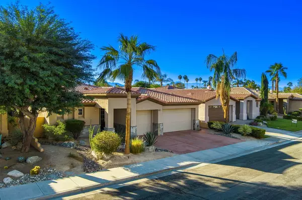 Palm Desert, CA 92260,40617 Palm CT