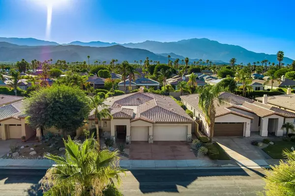 Palm Desert, CA 92260,40617 Palm CT