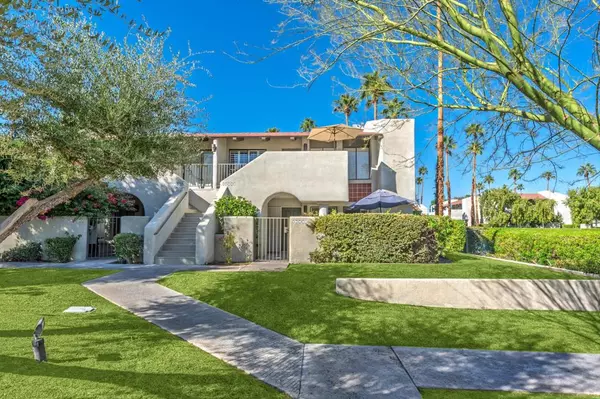 1100 E Amado RD #15d1, Palm Springs, CA 92262