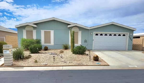 73646 Cabazon Peak DR, Palm Desert, CA 92260