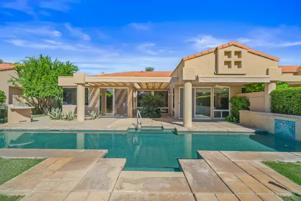 Indian Wells, CA 92210,75041 Spyglass DR