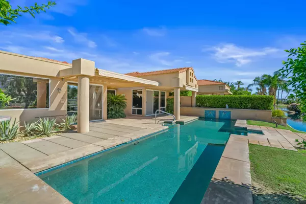 Indian Wells, CA 92210,75041 Spyglass DR