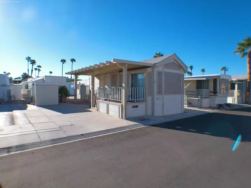 84250 Indio Springs Dr, #444 #444, Indio, CA 92203