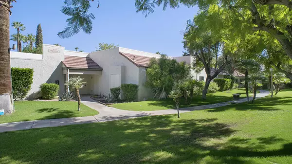 Palm Springs, CA 92262,2053 N Via Miraleste #912