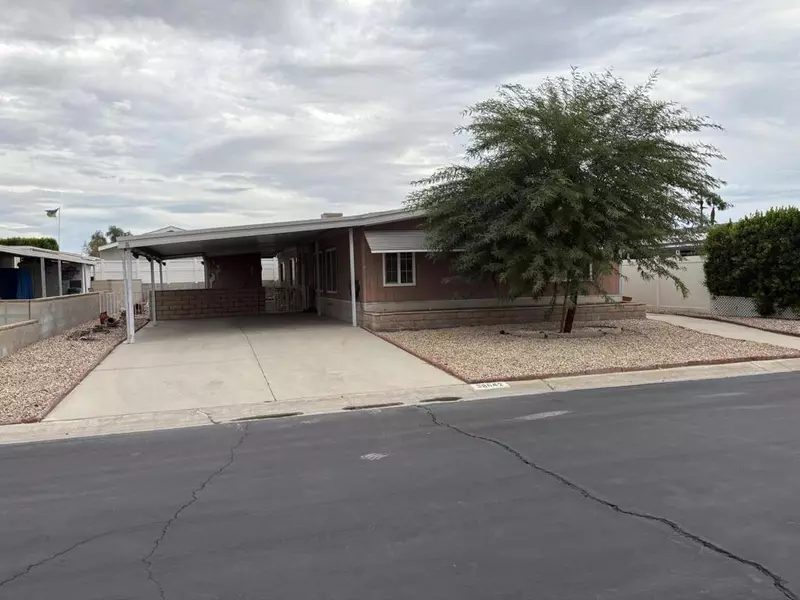 38642 Chaparrosa WAY, Palm Desert, CA 92260