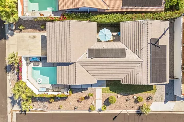 La Quinta, CA 92253,54525 Avenida Carranza