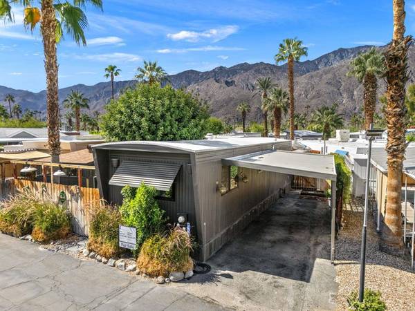 Palm Springs, CA 92264,345 Logenita ST