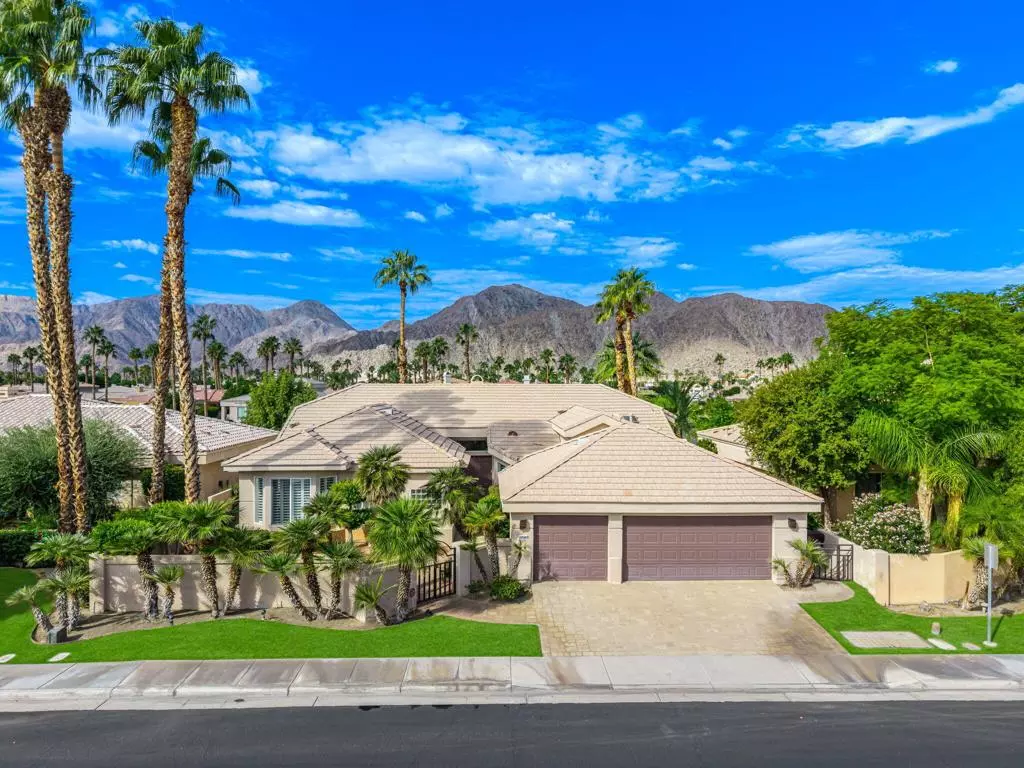 La Quinta, CA 92253,47545 Via Florence