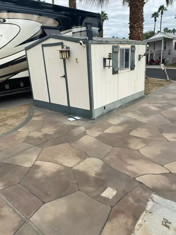 Indio, CA 92203,84136 Ave 44, #358 #358