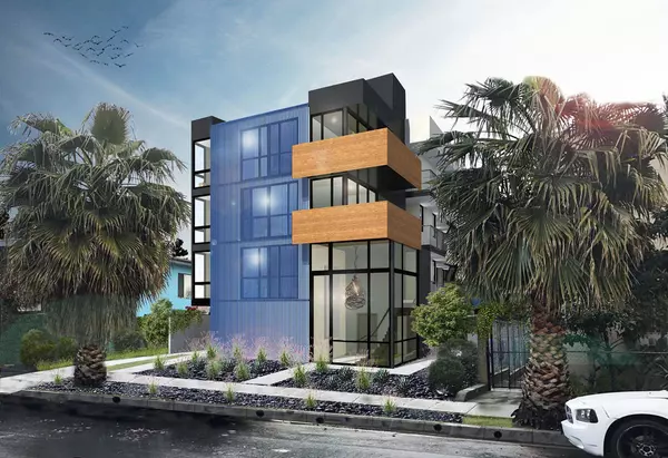 1222 Beachwood DR, Los Angeles, CA 90038