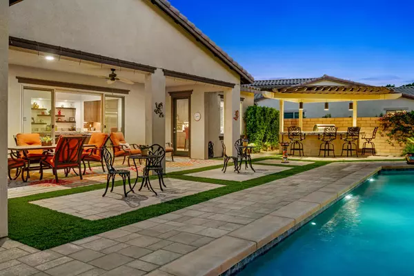 La Quinta, CA 92253,81769 Alegre
