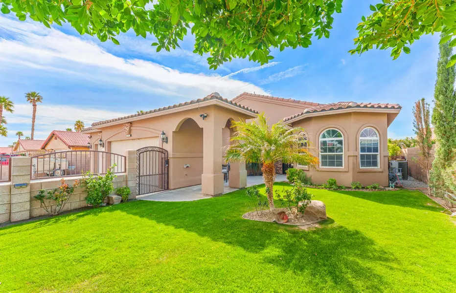 67305 Medano RD, Cathedral City, CA 92234