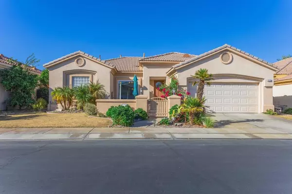 80226 Royal Birkdale DR, Indio, CA 92201