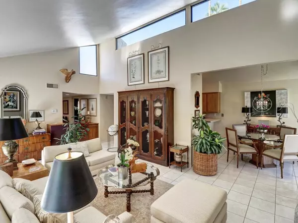 Palm Springs, CA 92264,2371 Via Sonoma #B