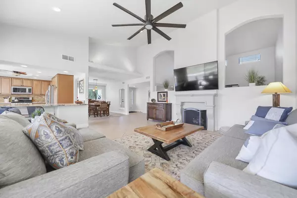 119 Don Quixote DR, Rancho Mirage, CA 92270