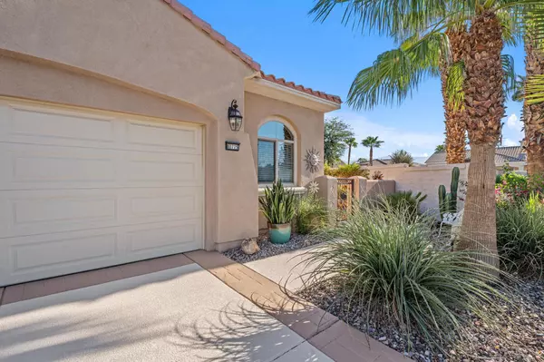 Indio, CA 92203,80775 Camino Santa Paula