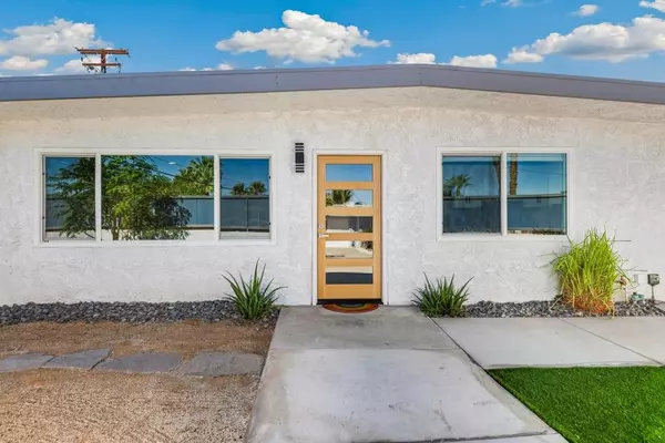 Cathedral City, CA 92234,38855 Paradise WAY