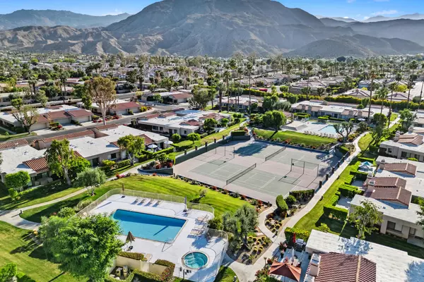 Palm Desert, CA 92260,72806 Fleetwood CIR