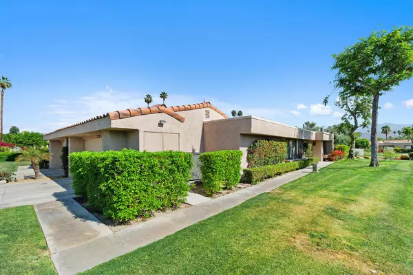 Palm Desert, CA 92260,72806 Fleetwood CIR