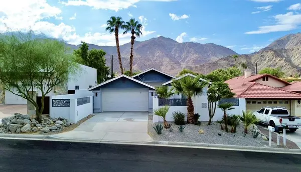 La Quinta, CA 92253,54925 Avenida Alvarado