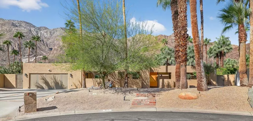 Palm Springs, CA 92262,985 N Tuxedo CIR