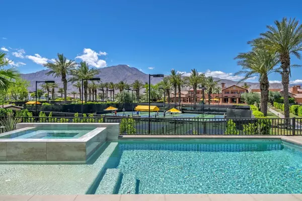 La Quinta, CA 92253,58920 Marbella