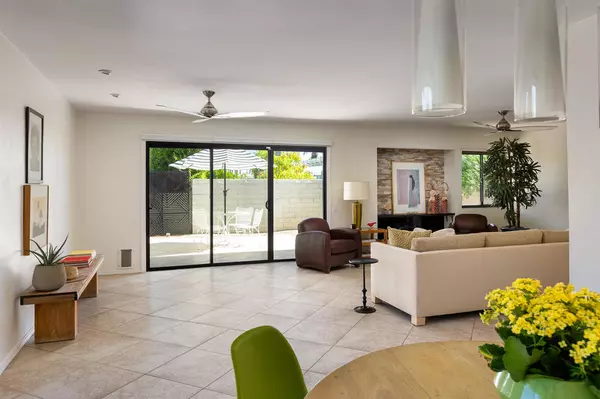 Palm Springs, CA 92264,1111 E Ramon RD #78