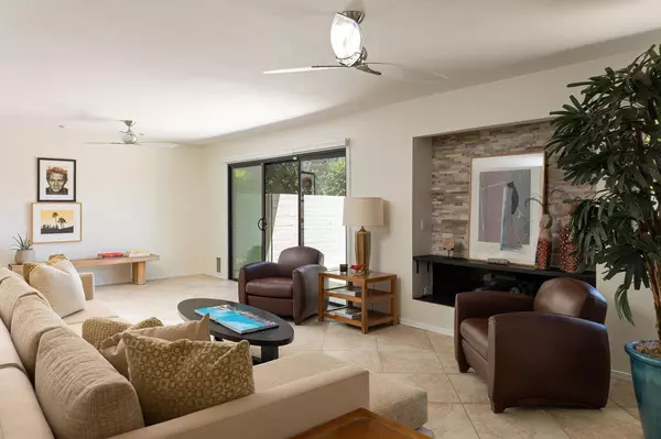 Palm Springs, CA 92264,1111 E Ramon RD #78