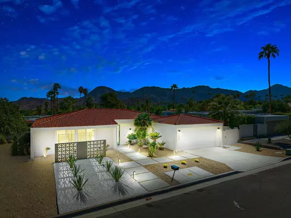 47860 Moon LN, Palm Desert, CA 92260