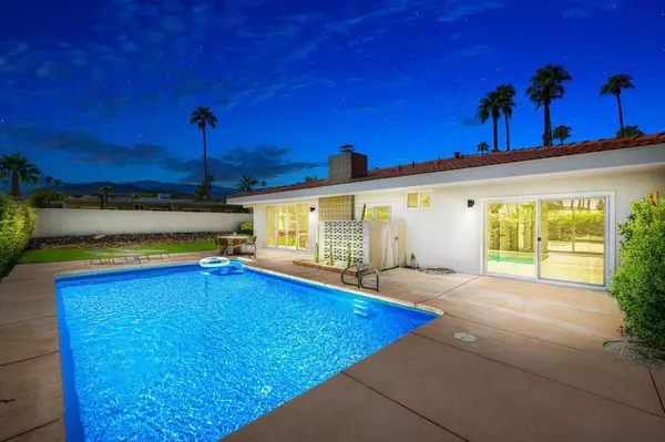 Palm Desert, CA 92260,47860 Moon LN