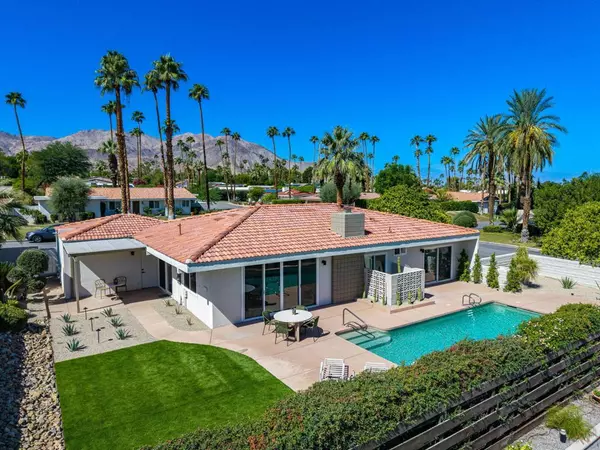 Palm Desert, CA 92260,47860 Moon LN