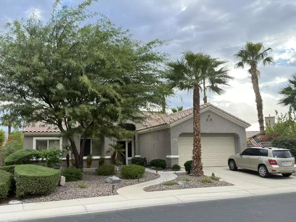 Palm Desert, CA 92211,36582 Crown ST