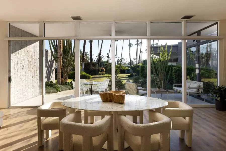 1405 Tamarisk West ST, Rancho Mirage, CA 92270