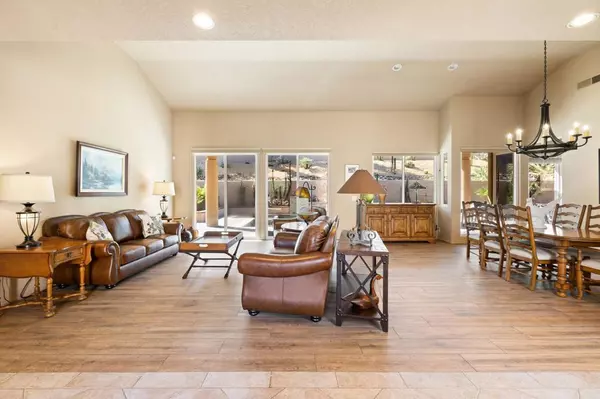 Palm Desert, CA 92260,73165 Mirasol CT