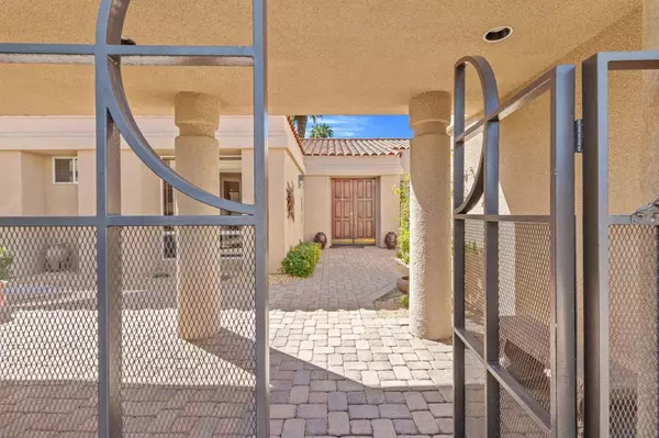 Palm Desert, CA 92260,73165 Mirasol CT