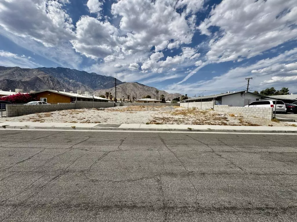 Palm Springs, CA 92262,3795 El Dorado BLVD