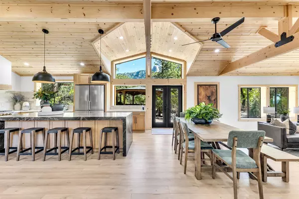 Idyllwild, CA 92549,54655 Falling Leaf RD