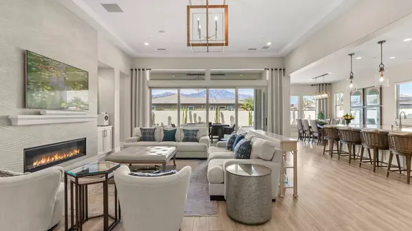 11 Bodega, Rancho Mirage, CA 92270