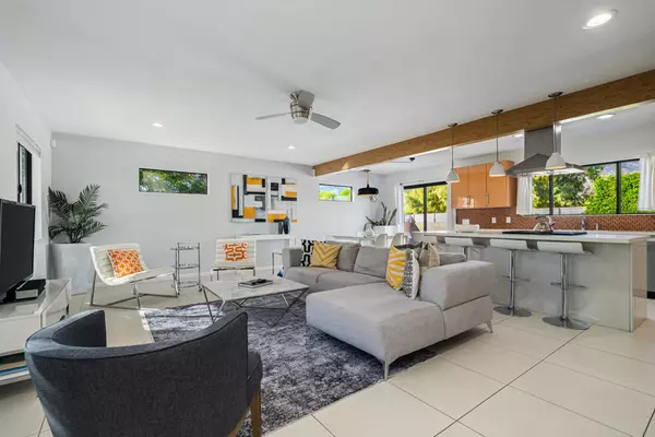 Palm Springs, CA 92264,1809 Marguerite ST