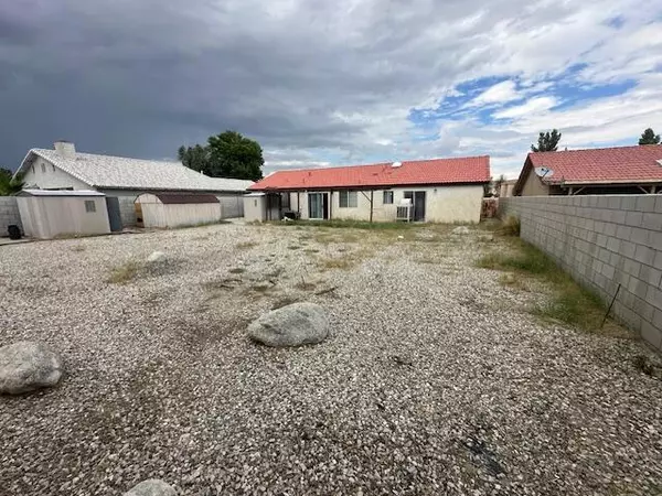 68045 Vista Chino, Cathedral City, CA 92234