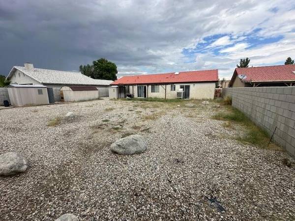 68045 Vista Chino, Cathedral City, CA 92234