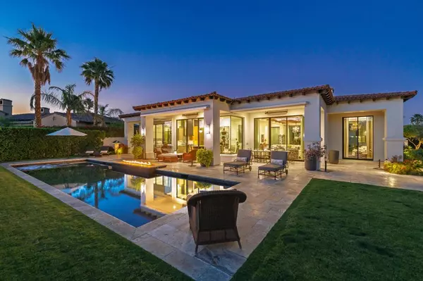 La Quinta, CA 92253,55375 Royal St George